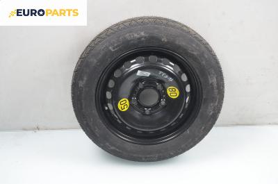 Резервна гума за BMW 3 Series E46 Sedan (02.1998 - 04.2005) 15 цола, ширина 3.5