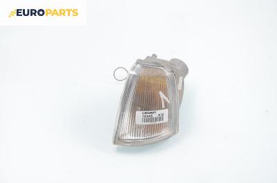 Мигач за Renault 19 II Chamade (04.1992 - 08.2003), седан, позиция: лява