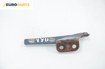 Панта преден капак за Renault 19 II Chamade (04.1992 - 08.2003), 4+1 вр., седан, позиция: лява
