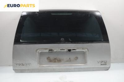 Заден капак за Volvo V70 I Estate (12.1995 - 12.2000), 4+1 вр., комби, позиция: задна