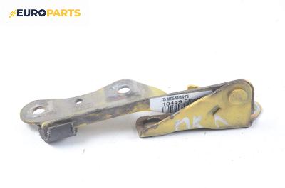 Панта преден капак за Hyundai Elantra Sedan (06.2000 - 07.2006), 4+1 вр., седан, позиция: лява