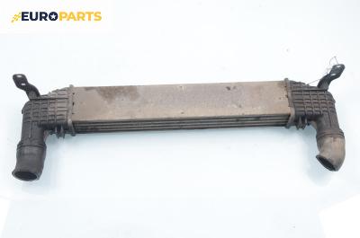 Интеркулер за Volkswagen Sharan Minivan I (05.1995 - 03.2010) 1.9 TDI, 90 к.с.