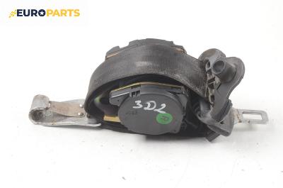 Предпазен колан за Volkswagen Sharan Minivan I (05.1995 - 03.2010), 4+1 вр., позиция: задна, дясна