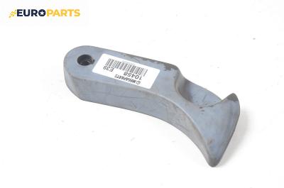 Вътрешна дръжка преден капак за BMW 5 Series E39 Sedan (11.1995 - 06.2003), 4+1 вр., седан