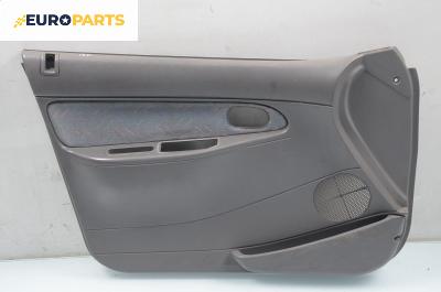 Кора врата за Kia Avella Sedan (11.1995 - 12.2001), 4+1 вр., седан, позиция: предна, лява