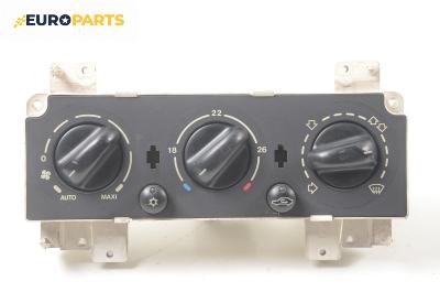Панел климатик за Citroen Xsara Break (10.1997 - 03.2010)