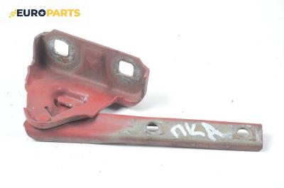 Панта преден капак за Fiat Punto Hatchback II (09.1999 - 07.2012), 4+1 вр., хечбек, позиция: дясна
