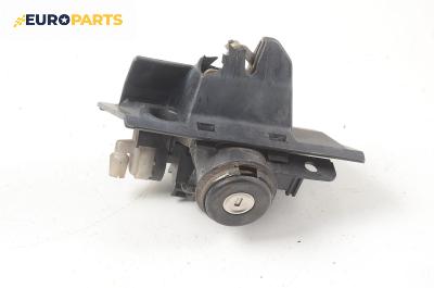 Ключалка заден капак за Mercedes-Benz E-Class Sedan (W210) (06.1995 - 08.2003), седан