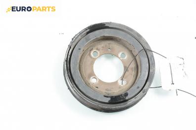 Демпферна шайба за Opel Corsa C Hatchback (09.2000 - 12.2009) 1.7 DI, 65 к.с.