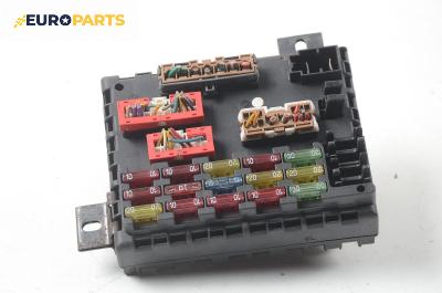 Бушонно табло за Fiat Bravo I Coupe (1995-10-01 - 2001-10-01) 1.6 16V (182.AB), 103 к.с.