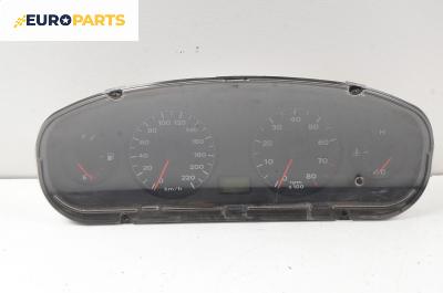 Километраж за Fiat Bravo I Coupe (1995-10-01 - 2001-10-01) 1.6 16V (182.AB), 103 к.с.