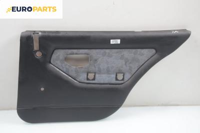 Кора врата за Peugeot 306 Sedan (04.1993 - 10.2003), 4+1 вр., седан, позиция: задна, дясна