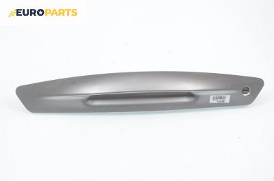 Лайсна заден капак за Fiat Bravo I Coupe (1995-10-01 - 2001-10-01), хечбек, позиция: задна