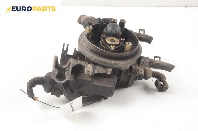 Моноинжекцион за Volkswagen Golf III Hatchback (08.1991 - 07.1998) 1.6, 75 к.с.