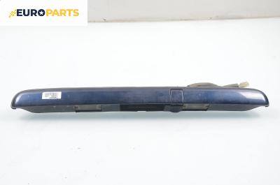 Лайсна заден капак за Volvo V70 I Estate (12.1995 - 12.2000), комби, позиция: задна