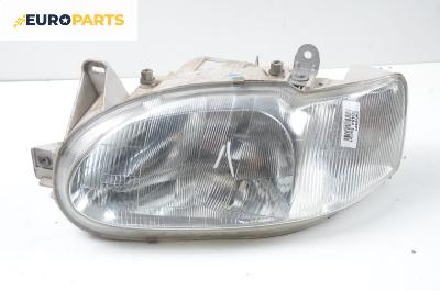 Фар за Ford Escort VII Estate (01.1995 - 02.1999), комби, позиция: лява