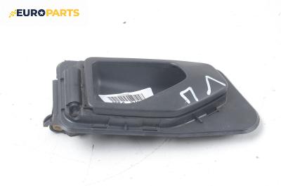 Вътрешна дръжка за Peugeot 306 Sedan (04.1993 - 10.2003), 4+1 вр., седан, позиция: предна, лява