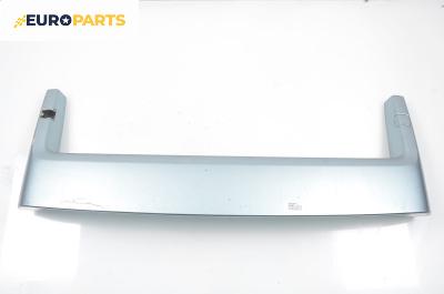 Спойлер за Nissan X-Trail I SUV (06.2001 - 01.2013), джип