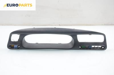 Интериорна пластмаса километраж за Skoda Felicia II Hatchback (01.1998 - 06.2001), 4+1 вр., хечбек