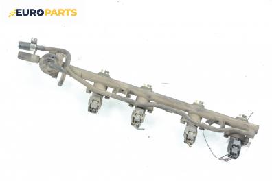 Бензинова рейка за Nissan Almera I Hatchback (07.1995 - 07.2001) 1.4, 87 к.с.