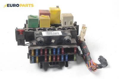 Бушонно табло за Ford Fiesta IV Hatchback (08.1995 - 09.2002) 1.25 i 16V, 75 к.с.