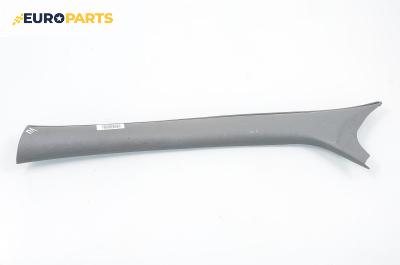 Интериорна пластмаса за Renault Megane I Hatchback (08.1995 - 12.2004), 4+1 вр., хечбек, позиция: лява