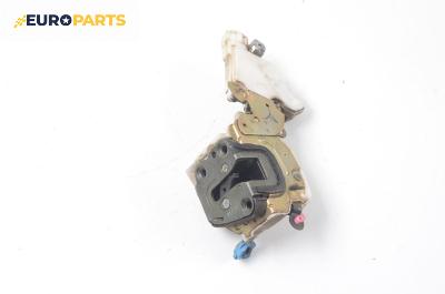Брава на врата за Nissan Almera I Hatchback (07.1995 - 07.2001), позиция: дясна
