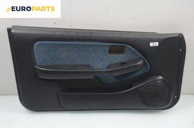 Кора врата за Nissan Almera I Hatchback (07.1995 - 07.2001), 2+1 вр., хечбек, позиция: лява