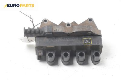 Запалителна бобина за Fiat Bravo I Coupe (1995-10-01 - 2001-10-01) 1.6 16V (182.AB), 103 к.с.