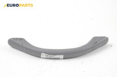 Ръкохватка за таван за Nissan Almera I Hatchback (07.1995 - 07.2001), 2+1 вр., позиция: предна, дясна