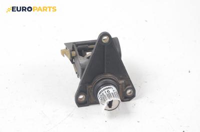 Ключалка заден капак за Opel Corsa B Hatchback (03.1993 - 12.2002), хечбек