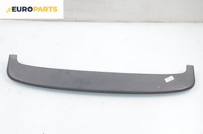 Спойлер за Opel Astra F Hatchback (09.1991 - 01.1998), хечбек