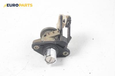 Ключалка заден капак за Opel Astra F Hatchback (09.1991 - 01.1998), хечбек