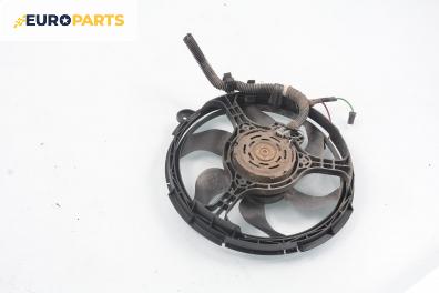 Перка охлаждане за Fiat Stilo Hatchback (10.2001 - 11.2010) 1.6 16V (192_XB1A), 103 к.с.