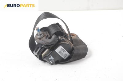 Предпазен колан за Ford Escort V Hatchback (07.1990 - 12.1992), 4+1 вр., позиция: предна, дясна