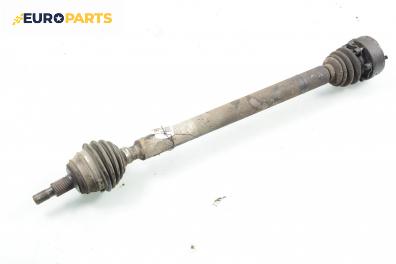Полуоска за Volkswagen Golf IV Hatchback (08.1997 - 06.2005) 1.4 16V, 75 к.с., позиция: предна, дясна