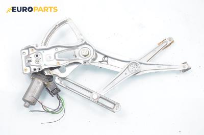 Машинка ел. стъкло за Mercedes-Benz CLK-Class Coupe (C208) (06.1997 - 09.2002), 2+1 вр., купе, позиция: дясна