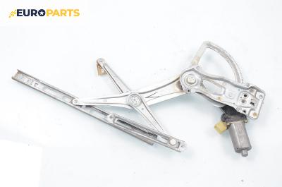 Машинка ел. стъкло за Mercedes-Benz CLK-Class Coupe (C208) (06.1997 - 09.2002), 2+1 вр., купе, позиция: лява