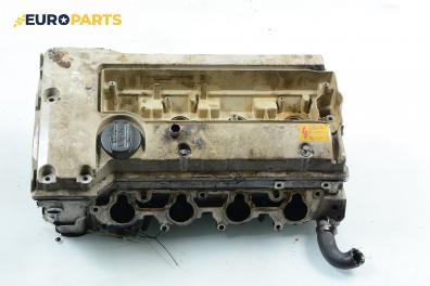 Глава за Mercedes-Benz CLK-Class Coupe (C208) (06.1997 - 09.2002) 200 (208.335), 136 к.с.