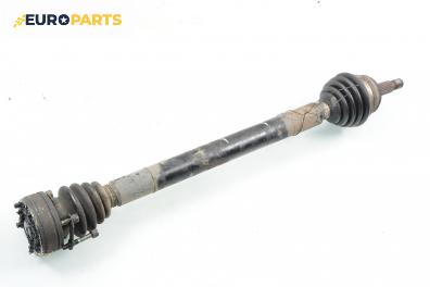 Полуоска за Seat Ibiza III Hatchback (08.1999 - 02.2002) 1.6, 75 к.с., позиция: предна, дясна