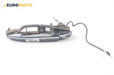 Външна дръжка за Mercedes-Benz CLK-Class Coupe (C208) (06.1997 - 09.2002), 2+1 вр., купе, позиция: лява