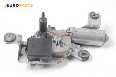 Ел. мотор за чистачките за BMW 3 Series E46 Compact (06.2001 - 02.2005), хечбек, позиция: задна
