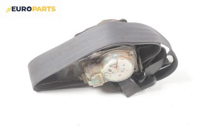 Предпазен колан за Daihatsu Cuore III Hatchback (08.1990 - 04.1995), 4+1 вр., позиция: предна, дясна