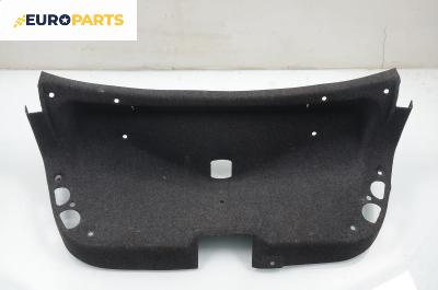 Кора багажник за Mercedes-Benz CLK-Class Coupe (C208) (06.1997 - 09.2002), купе