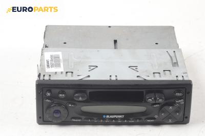 Автокасетофон за Ford Mondeo III Estate (10.2000 - 03.2007), Blaupunkt