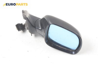 Огледало за Audi A3 Hatchback I (09.1996 - 05.2003), 2+1 вр., хечбек, позиция: дясна