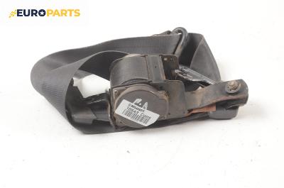 Предпазен колан за Daihatsu Cuore III Hatchback (08.1990 - 04.1995), 4+1 вр., позиция: предна, лява