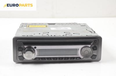 CD плеър за Fiat Stilo Hatchback (10.2001 - 11.2010)