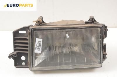 Фар за Fiat Tipo Hatchback (07.1987 - 10.1995), хечбек, позиция: лява