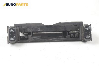 Бутони подгрев седалки  за Mercedes-Benz CLK-Class Coupe (C208) (06.1997 - 09.2002)